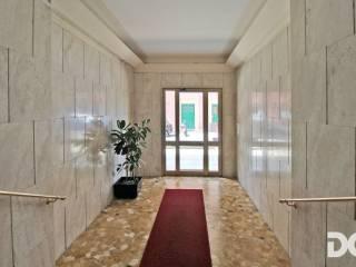 Appartamento via Giuseppe Majorana, Quarto, Genova