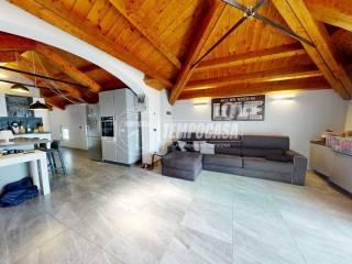 Trilocale via MOLINO ARESE, Cesano Maderno — foto 16 di 20
