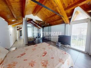 Trilocale via MOLINO ARESE, Cesano Maderno — foto 18 di 20