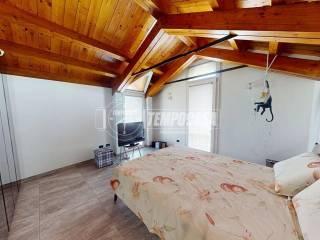 Trilocale via MOLINO ARESE, Cesano Maderno — foto 12 di 20