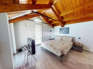 Trilocale via MOLINO ARESE, Cesano Maderno