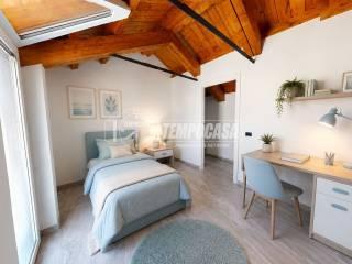 Trilocale via MOLINO ARESE, Cesano Maderno — foto 6 di 20