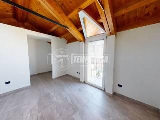Trilocale via MOLINO ARESE, Cesano Maderno — foto 10 di 20