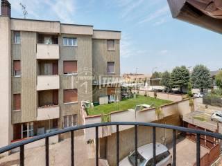 Trilocale via MOLINO ARESE, Cesano Maderno — foto 8 di 20