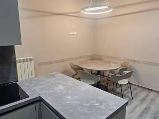 Stanza singola via Gabriele D'Annunzio 100, Teramo — foto 6 di 8