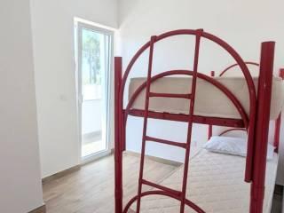 Bilocale nuovo, su più livelli, Bagnara Destra Volturno, Castel Volturno — foto 10 di 45