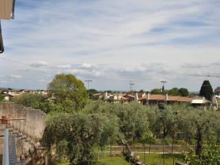 Trilocale via D. Alighieri 31, Solarolo, Manerba del Garda — foto 18 di 24