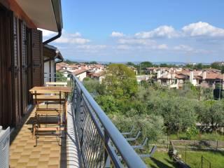 Bilocale via D. Alighieri 33, Solarolo, Manerba del Garda — foto 20 di 23