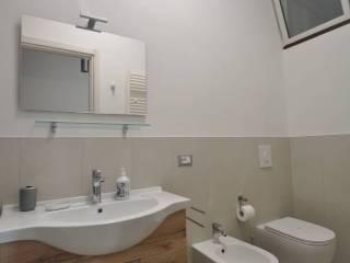 Bilocale via D. Alighieri 30, Solarolo, Manerba del Garda — foto 12 di 19