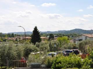 Trilocale via D. Alighieri 31, Solarolo, Manerba del Garda — foto 23 di 24