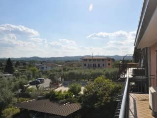 Bilocale via D. Alighieri 33, Solarolo, Manerba del Garda — foto 18 di 23