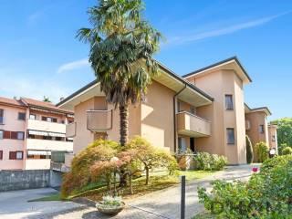 Quadrilocale via Giotto, 26, 20841 Carate Brianza Italia, Centro, Carate Brianza — foto 9 di 20