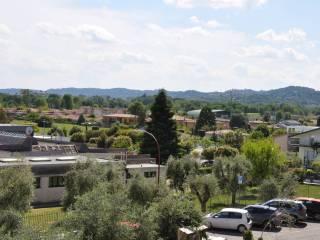 Bilocale via D. Alighieri 33, Solarolo, Manerba del Garda — foto 7 di 23