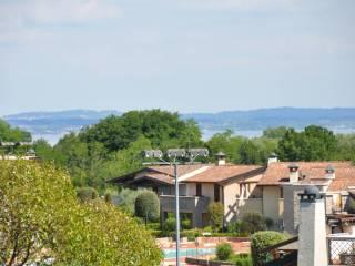 Bilocale via D. Alighieri 33, Solarolo, Manerba del Garda — foto 21 di 23