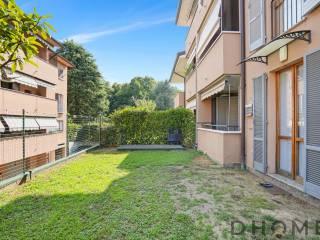 Quadrilocale via Giotto, 26, 20841 Carate Brianza Italia, Centro, Carate Brianza — foto 3 di 20