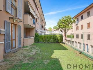 Quadrilocale via Giotto, 26, 20841 Carate Brianza Italia, Centro, Carate Brianza — foto 5 di 20