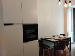 Quadrilocale via Antelmo Severini 56, Centro, Macerata — foto 15 di 24