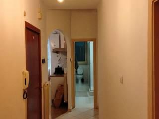Quadrilocale via Antelmo Severini 56, Centro, Macerata — foto 9 di 24