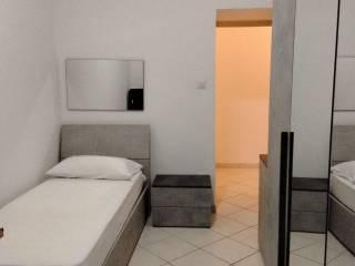 Quadrilocale via Antelmo Severini 56, Centro, Macerata — foto 7 di 24