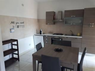 Bilocale via Palmiro Togliatti 65, Marconia, Pisticci — foto 10 di 12