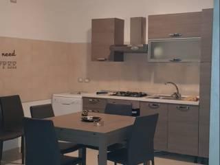 Bilocale via Palmiro Togliatti 65, Marconia, Pisticci — foto 9 di 12