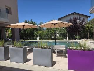 Bilocale via Mario Massagrande 10b, Valeggio sul Mincio — foto 10 di 18