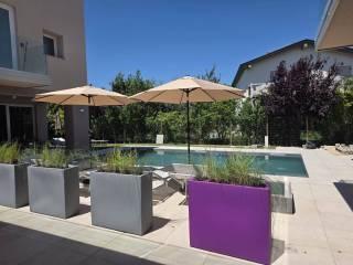 Bilocale via Mario Massagrande 10b, Valeggio sul Mincio — foto 11 di 18