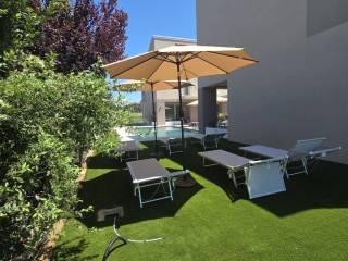 Bilocale via Mario Massagrande 10b, Valeggio sul Mincio — foto 12 di 18