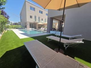 Bilocale via Mario Massagrande 10b, Valeggio sul Mincio — foto 17 di 18