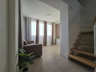 Bilocale via Mario Massagrande 10b, Valeggio sul Mincio — foto 7 di 18