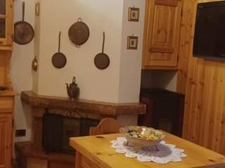 Mansarda via Duca degli Abruzzi 1, Alfedena — foto 2 di 14