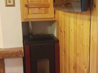 Mansarda via Duca degli Abruzzi 1, Alfedena — foto 5 di 14