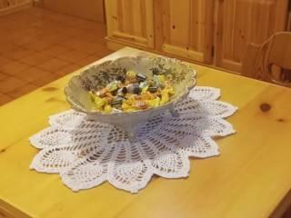 Mansarda via Duca degli Abruzzi 1, Alfedena — foto 3 di 14