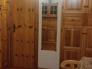 Mansarda via Duca degli Abruzzi 1, Alfedena — foto 13 di 14
