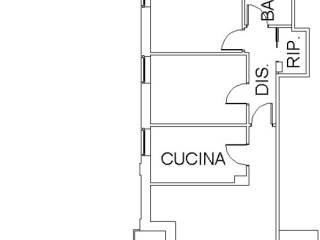 Quadrilocale via Camillo Benso di Cavour, Martignana di Po — foto 16 di 18