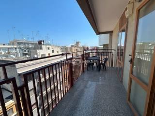 Appartamento via Ferdinando I D'aragona 36, Centro, Barletta — foto 4 di 26
