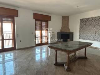 Appartamento via Ferdinando I D'aragona 36, Centro, Barletta — foto 5 di 26