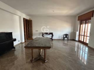 Appartamento via Ferdinando I D'aragona 36, Centro, Barletta — foto 25 di 26
