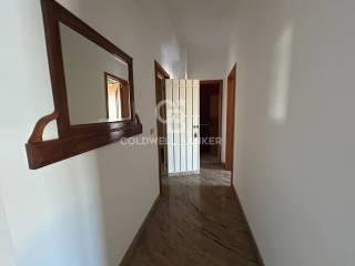 Appartamento via Ferdinando I D'aragona 36, Centro, Barletta — foto 26 di 26
