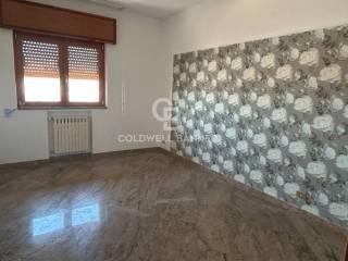 Appartamento via Ferdinando I D'aragona 36, Centro, Barletta — foto 15 di 26