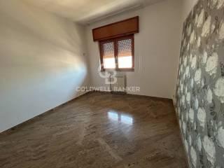 Appartamento via Ferdinando I D'aragona 36, Centro, Barletta — foto 21 di 26