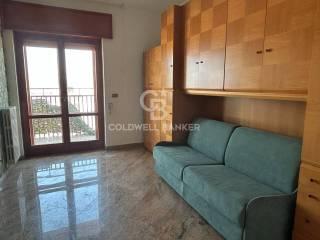 Appartamento via Ferdinando I D'aragona 36, Centro, Barletta — foto 20 di 26