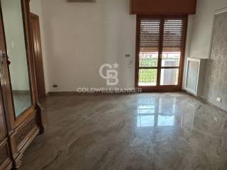 Appartamento via Ferdinando I D'aragona 36, Centro, Barletta — foto 10 di 26
