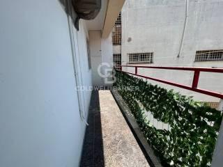 Appartamento via Ferdinando I D'aragona 36, Centro, Barletta — foto 22 di 26
