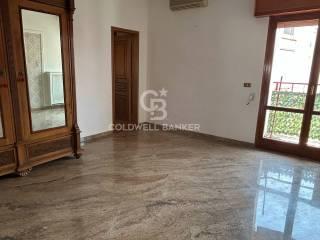 Appartamento via Ferdinando I D'aragona 36, Centro, Barletta — foto 24 di 26