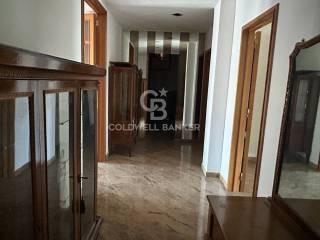 Appartamento via Ferdinando I D'aragona 36, Centro, Barletta — foto 7 di 26