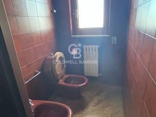 Appartamento via Ferdinando I D'aragona 36, Centro, Barletta — foto 23 di 26