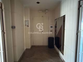 Appartamento via Ferdinando I D'aragona 36, Centro, Barletta — foto 17 di 26