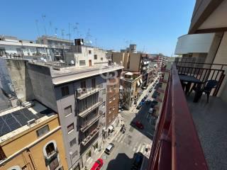 Appartamento via Ferdinando I D'aragona 36, Centro, Barletta — foto 14 di 26