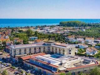 Bilocale viale Sant'Angelo 165, Corigliano-Rossano — foto 2 di 10